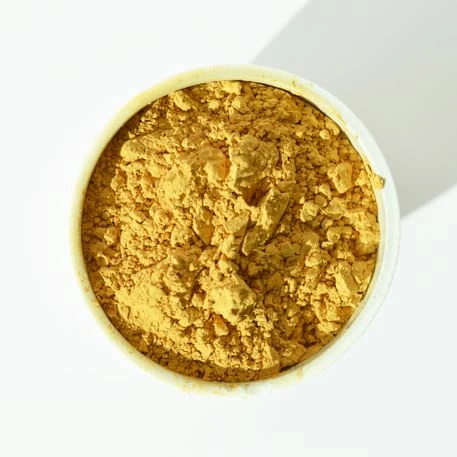 Colores de esmalte cerámico V-Amarillo