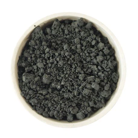 Colores del cuerpo de cerámica Negro