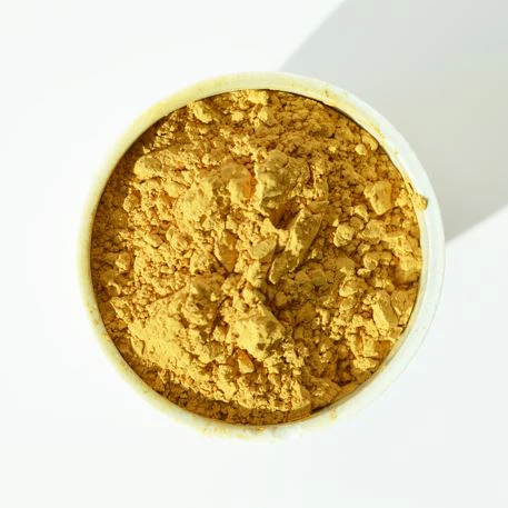 Maquillajes para glaseado cerámico V-Amarillo