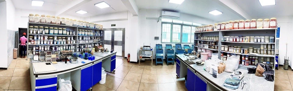 our lab our lab