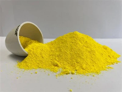 Bismuth Vanadate Amarillo (Pigment Yellow 184, CI 771740) FU-C301